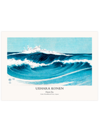 Uehara Konen - Art Print