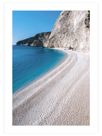 Vamos a la Playa - Art Print