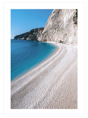 Vamos a la Playa - Fine Art Poster