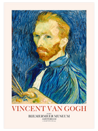 Van Gogh Afiş N6 - Art Print