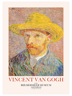 Van Gogh Afiş N7 - Art Print