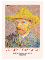Van Gogh Afiş N7 Poster - Giclée Baskı
