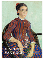 Van Gogh Afiş N9 - Art Print