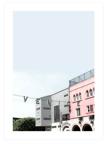 Venice - Art Print