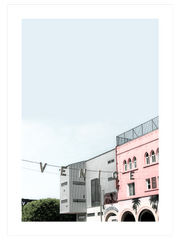 Venice - Fine Art Poster