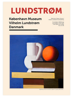 Vilhelm Lundstrom Afiş - Art Print