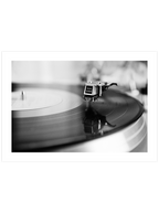 Vintage Pikap - Art Print