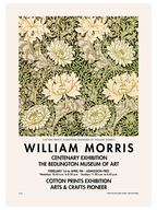 William Morris Afiş N5 - Art Print