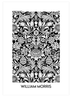 William Morris - Art Print
