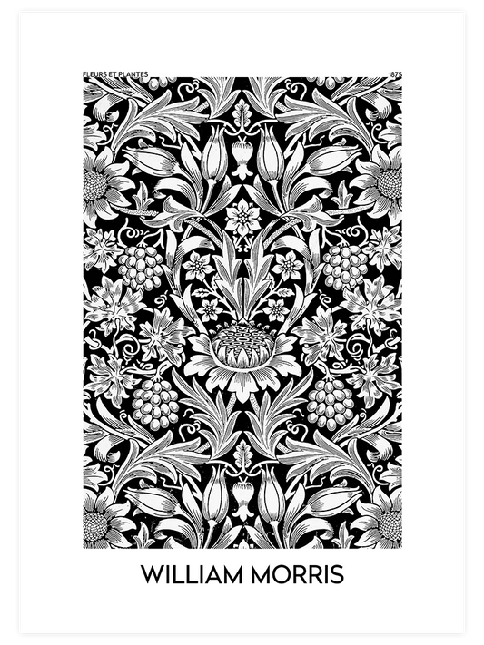 William Morris - Art Print
