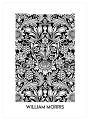 William Morris - Fine Art Poster