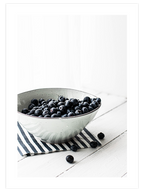 Yaban Mersini - Art Print