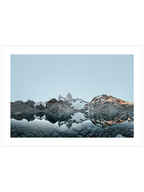 Yansıma - Art Print