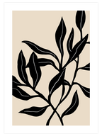 Yaşam Canlılığı N2 - Art Print