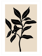 Yaşam Canlılığı N1 - Art Print