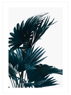 Yeşil Bitki Aşkı N2  - Art Print