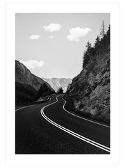 Yol - Art Print