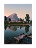 Yosemite Vadisi - Art Print