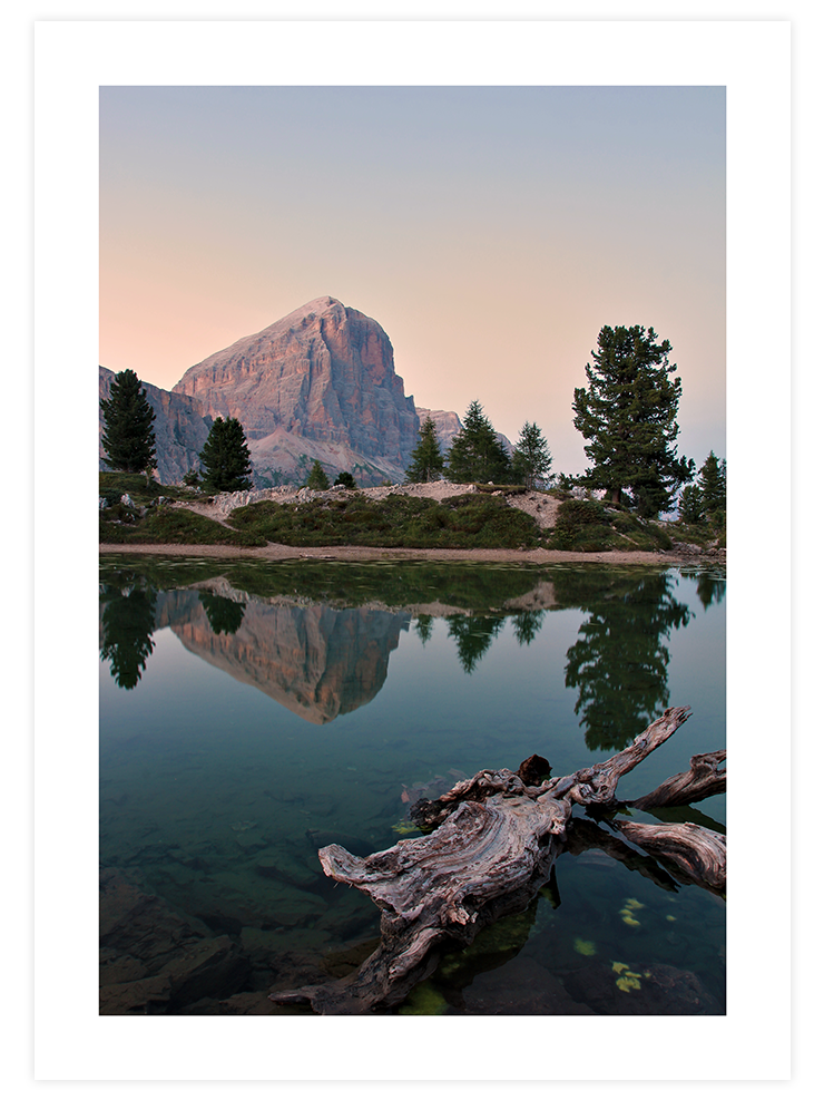 Yosemite Vadisi - Art Print Fotoğraflar Poster