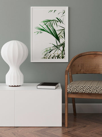 Elegance N1 - Art Print