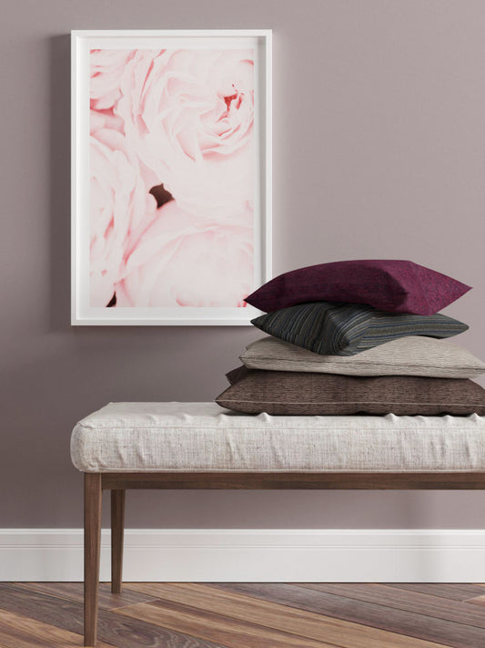 Les Roses - Art Print