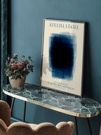 Atelier Leger - Art Print