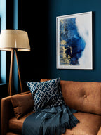 Aquarela N1 - Art Print