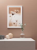 A Sweet Morning - Art Print