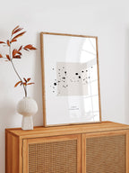 Le Galop - Art Print