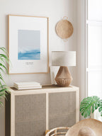 La Liberte Des Mers - Art Print