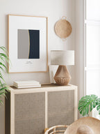 Optimisme - Art Print