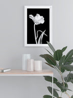 Flor - Art Print