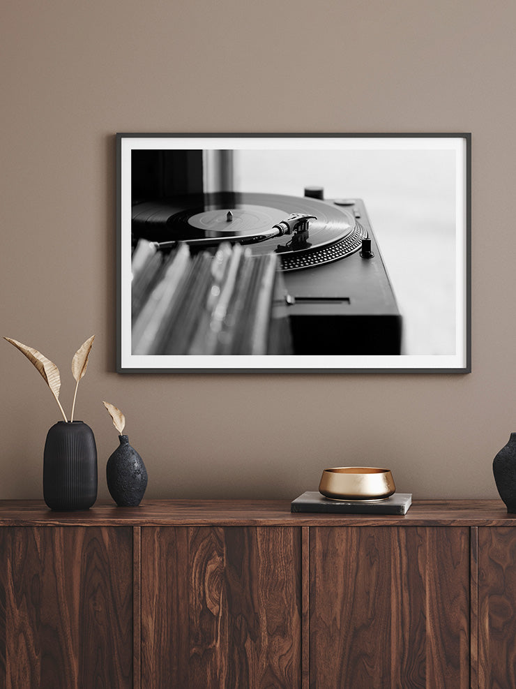 Pikap - Art Print  Poster