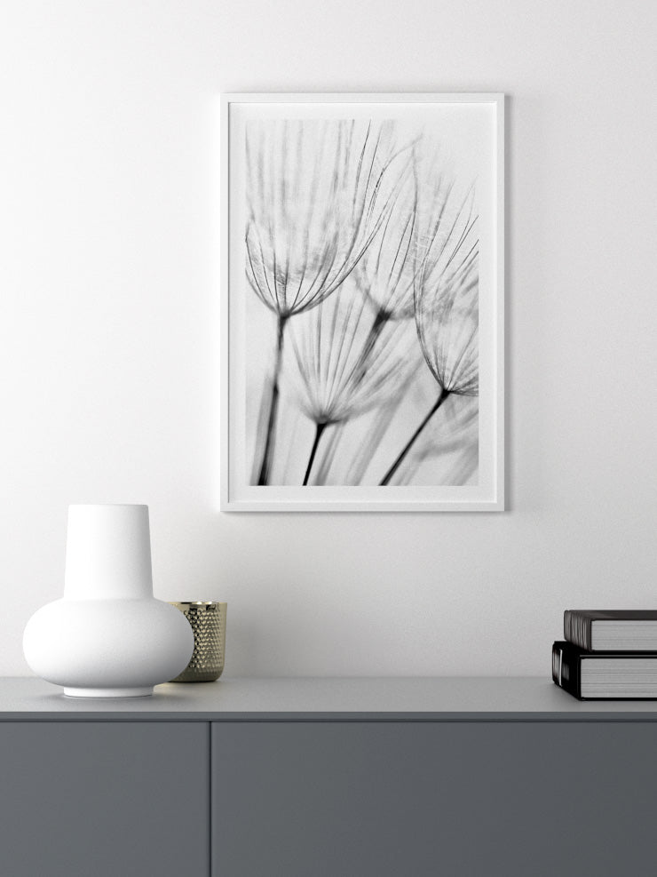 Delicatesse - Art Print Ürün ikincil görseli