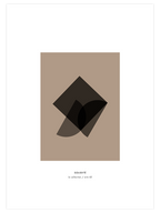 Solidité - Art Print