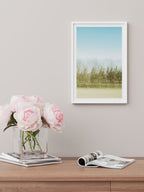 Mirage N1 - Art Print