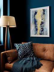 Aquarela - Fine Art Poster