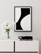 Circles N2 - Art Print