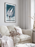 Arctic Tern - Art Print
