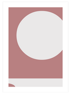 Bold Art N2 - Art Print