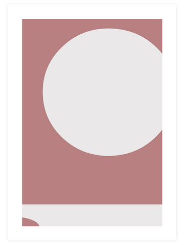Bold Art N2 - Art Print