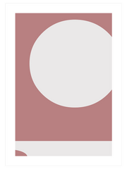 Bold Art N2 - Fine Art Poster