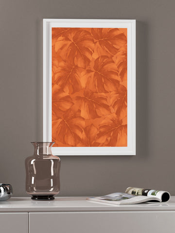 Aequalis N3 - Art Print
