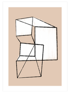 Imaginary N6 - Art Print