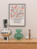 William Morris Afiş N4 - Art Print