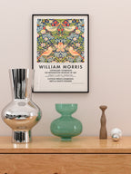 William Morris Afiş N6 - Art Print