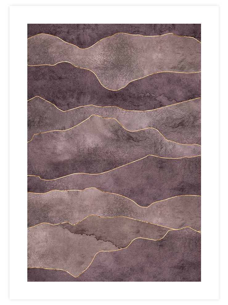 Toprak - Art Print Ürün ana görseli