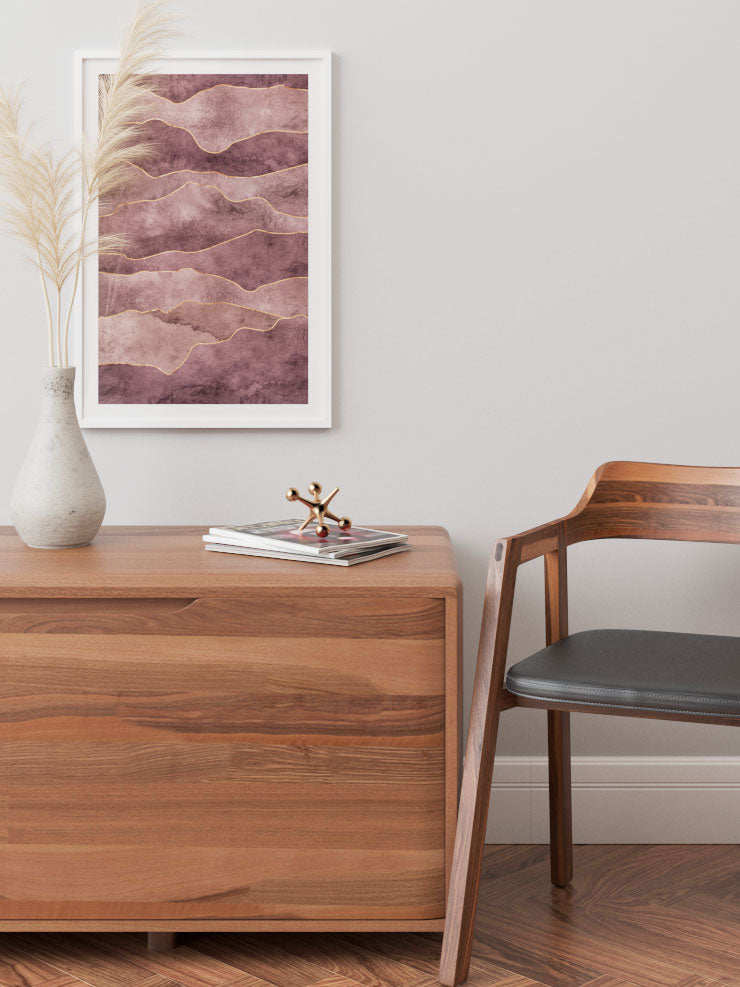 Toprak - Art Print Ürün ikincil görseli