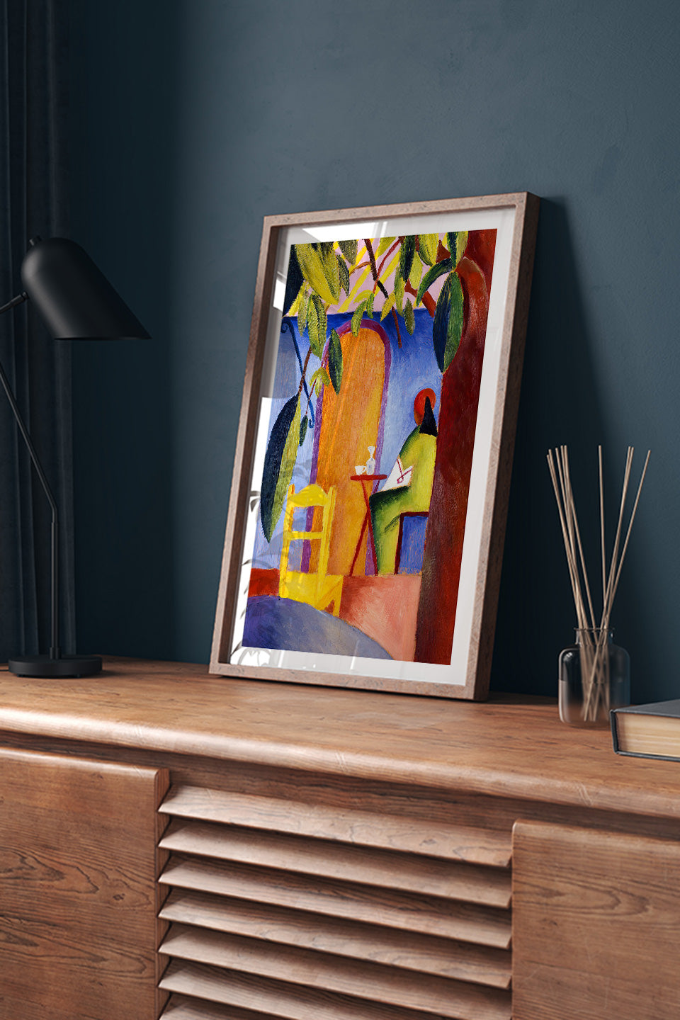 Turkish Coffee N2 - Art Print