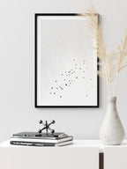 Like A Bird - Art Print